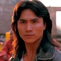 Liu Kang tipo di personalità MBTI image