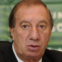 Carlos Salvador Bilardo tipe kepribadian MBTI image