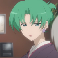 Sonozaki Akane MBTI Personality Type image