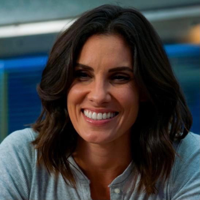 Kensi Blye tipo di personalità MBTI image