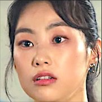 Lee Ye-Rin MBTI 성격 유형 image