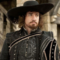 Athos نوع شخصية MBTI image