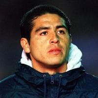 Juan Román Riquelme MBTI Personality Type image