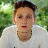 Matteo Picarazzi (Dread) тип личности MBTI image