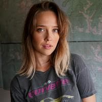 Siobhan Williams MBTI 성격 유형 image