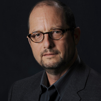 Bart Ehrman type de personnalité MBTI image