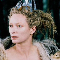 Jadis, The White Witch typ osobowości MBTI image