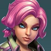 Maeve тип личности MBTI image