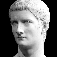 Caligula tipo di personalità MBTI image