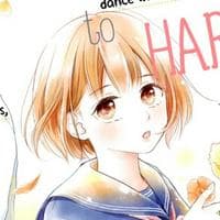 Haru to Koi to Kimi no Koto