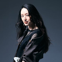 Chiaki Kuriyama тип личности MBTI image