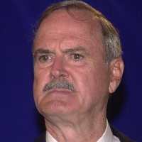 John Cleese тип личности MBTI image