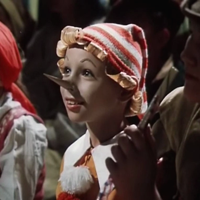 The Adventures of Buratino (Priklyucheniya Buratino; 1976)