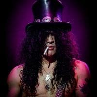 Slash نوع شخصية MBTI image