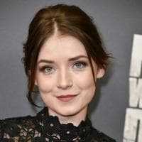 Sarah Bolger mbtiパーソナリティタイプ image