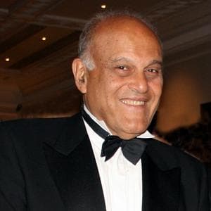 profile_Magdi Yacoub
