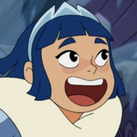 Frosta نوع شخصية MBTI image