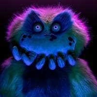 Wiggly MBTI性格类型 image
