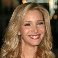 Lisa Kudrow نوع شخصية MBTI image