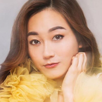 Karen Fukuhara тип личности MBTI image