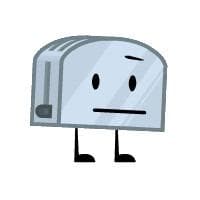 Toaster MBTI Personality Type image