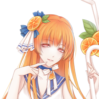 Orange Juice MBTI Personality Type image