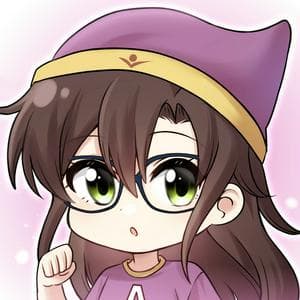 profile_Norimaki Arale