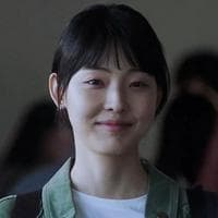 Ha-Eun mbti kişilik türü image