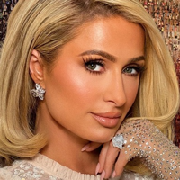 Paris Hilton MBTI性格类型 image