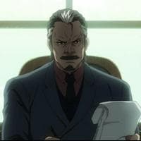 Shigeki Suwa MBTI Personality Type image