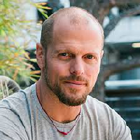 Tim Ferriss mbtiパーソナリティタイプ image