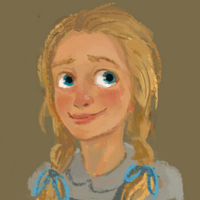 Primrose “Prim” Everdeen MBTI -Persönlichkeitstyp image