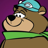 Blubber Bear type de personnalité MBTI image