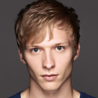 Will Tudor tipo di personalità MBTI image