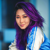 Mari Takahashi (Smosh) type de personnalité MBTI image