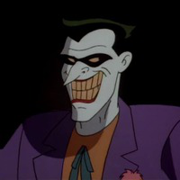 The Joker tipo di personalità MBTI image