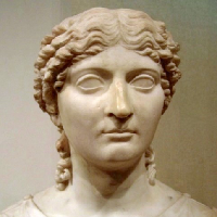 Agrippina the Younger typ osobowości MBTI image