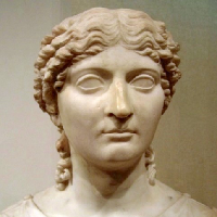 Agrippina the Younger MBTI -Persönlichkeitstyp image