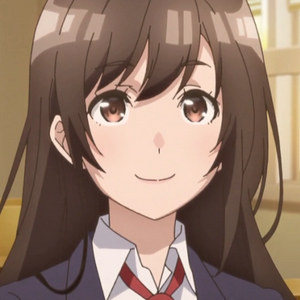 profile_Sakura Kashiwazaki (柏崎 樱）