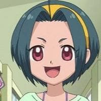 Kiyomi Nishina نوع شخصية MBTI image