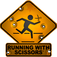 Running With Scissors MBTI -Persönlichkeitstyp image