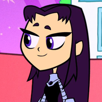 Blackfire type de personnalité MBTI image