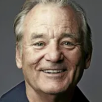 Bill Murray tipo di personalità MBTI image