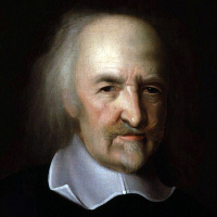 Thomas Hobbes mbtiパーソナリティタイプ image