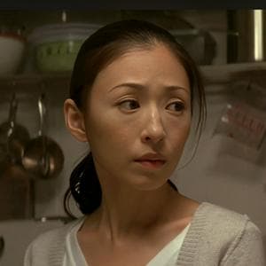 Yasuko Hanaoka MBTI -Persönlichkeitstyp image