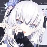 Seren Azuma (東雪蓮) type de personnalité MBTI image