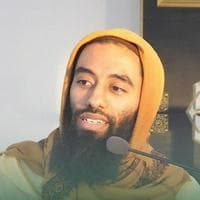 Abu Taymiyyah نوع شخصية MBTI image