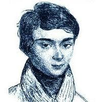 Évariste Galois tipe kepribadian MBTI image