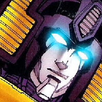 Sunstreaker tipo de personalidade mbti image