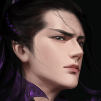 Jiang Cheng MBTI Personality Type image